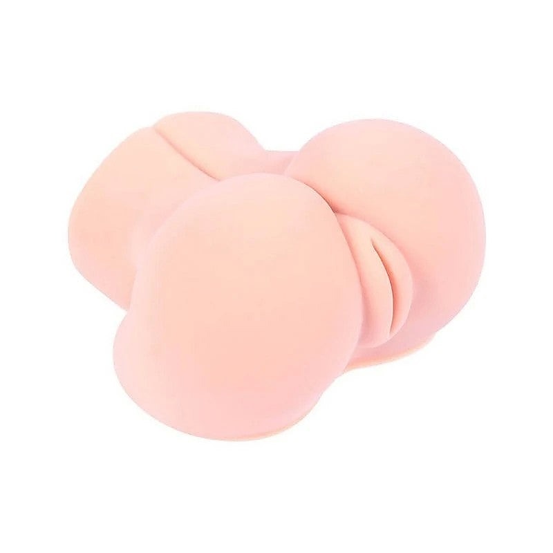 Butt Ella Doggy-Style Masturbator by Kokos - Realistic Butts And Vaginas