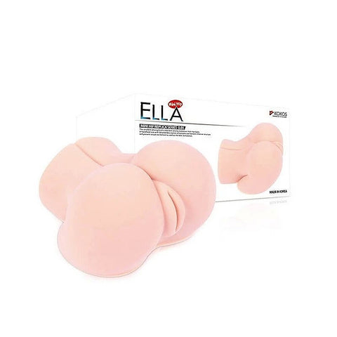 Butt Ella Doggy-Style Masturbator by Kokos - Realistic Butts And Vaginas