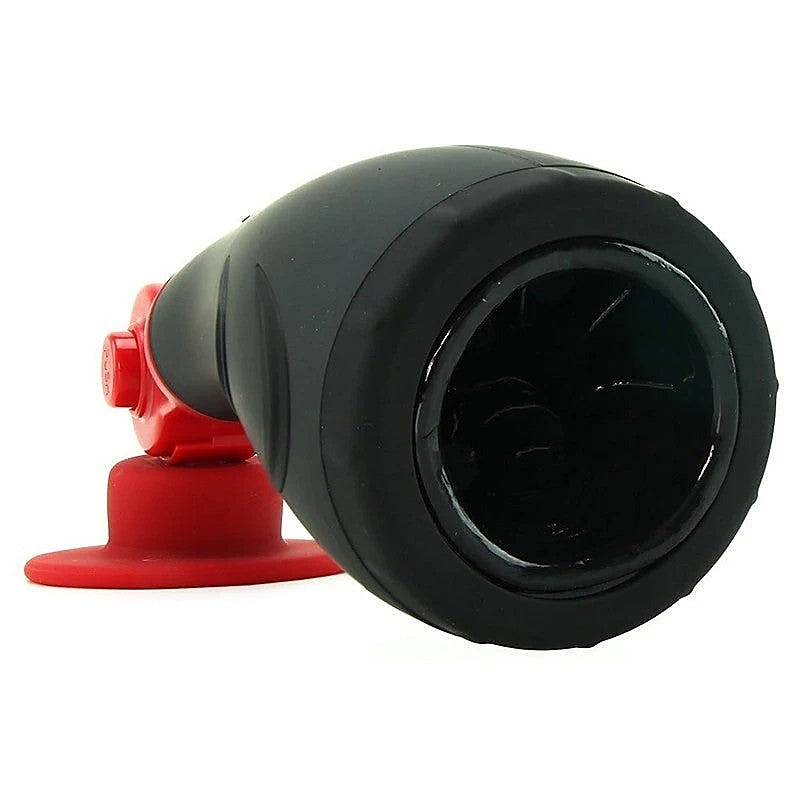 Colt Mighty Mouth Vibrating Male Masturbator - Masturbators and Strokers