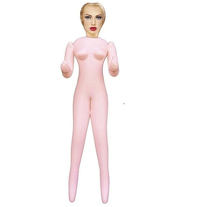 S-Line Dolls Gym Freak by Shots Toys - Masturbators and Strokers