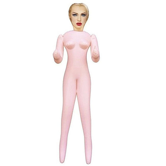 Mechanic Bitch by Shots Toys - Love Dolls