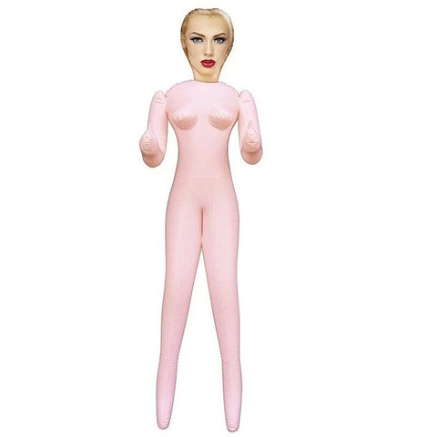 Mechanic Bitch by Shots Toys - Love Dolls