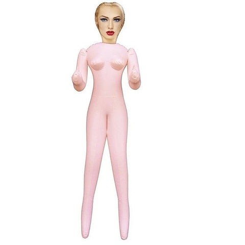 Horny Quarterback by Shots Toys - Love Dolls