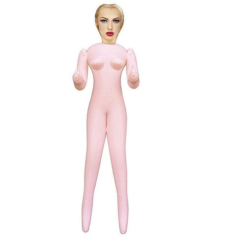 S Line Dolls Cop Bitch Love Doll by Shots Toys - Love Dolls