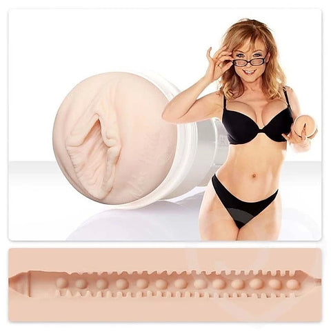 Fleshlight Girls Nina Hartley - Masturbators and Strokers