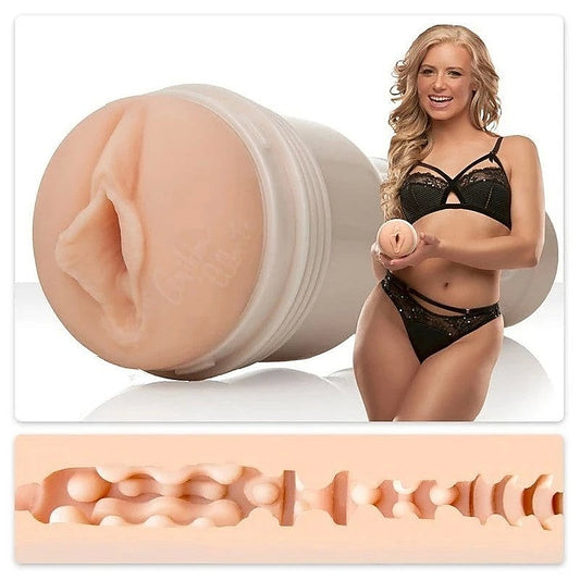 Fleshlight Girl Anikka Albrite - Realistic Butts And Vaginas
