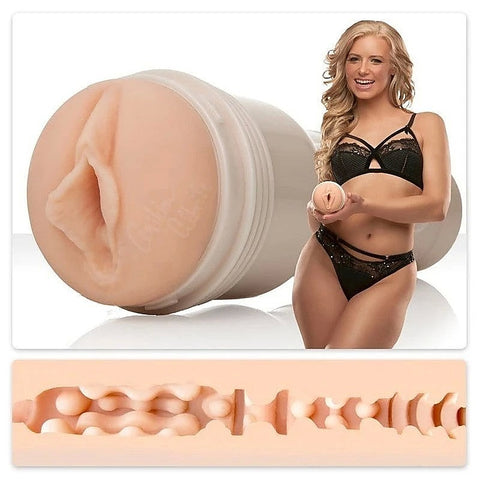 Fleshlight Girl Anikka Albrite - Realistic Butts And Vaginas