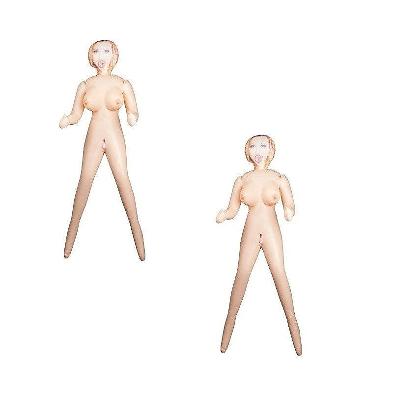 Premium Lucie Kock Doll By Nanma Corporation - Love Dolls