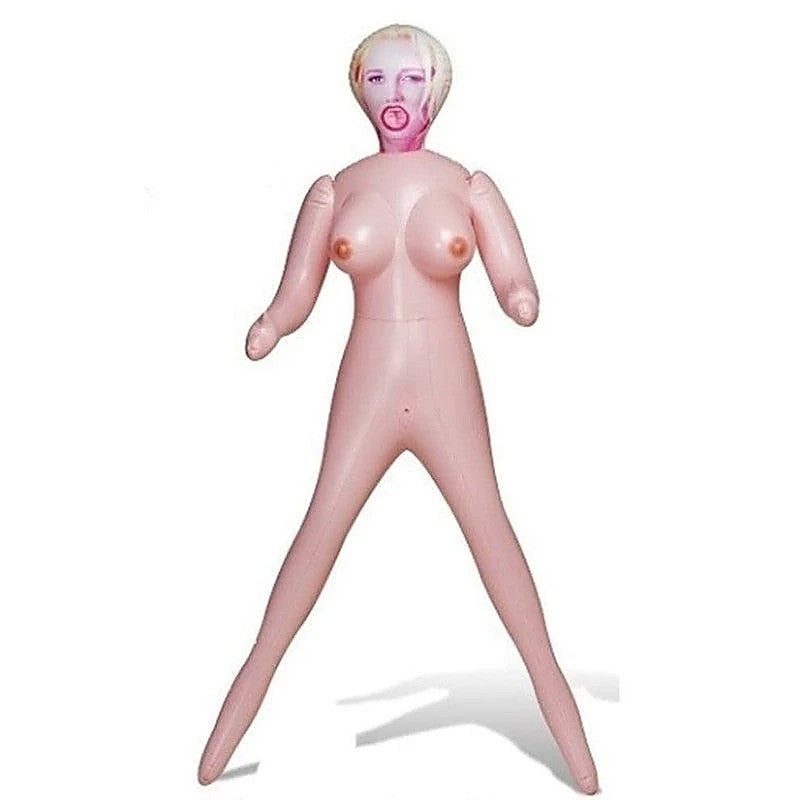 Premium Lucie Kock Doll By Nanma Corporation - Love Dolls