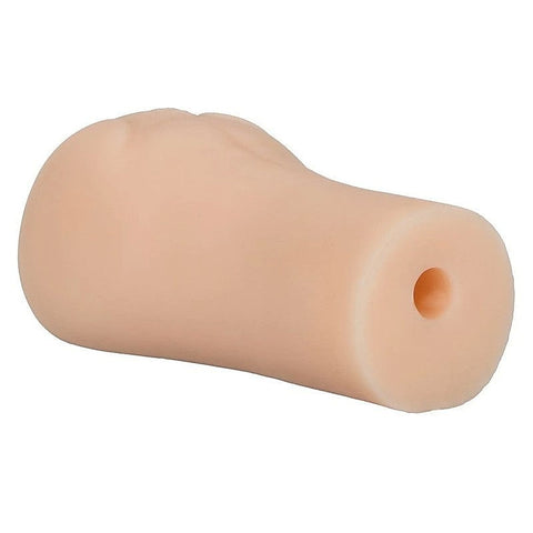 Cheap Thrills The Harlot Realistic Male Masturbator - Masturbators and Strokers