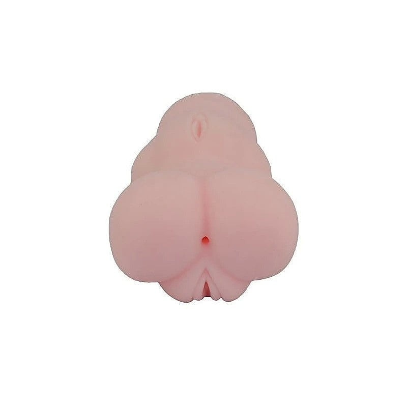 Mesago Tight Pocket Pussy - Masturbators and Strokers