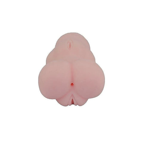Mesago Tight Pocket Pussy - Masturbators and Strokers