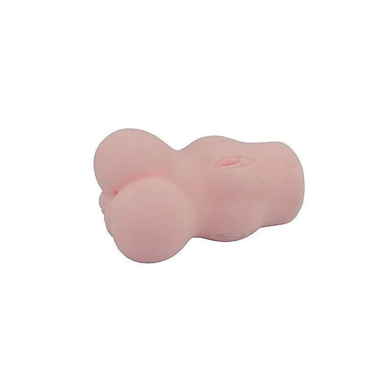 Mesago Tight Pocket Pussy - Masturbators and Strokers