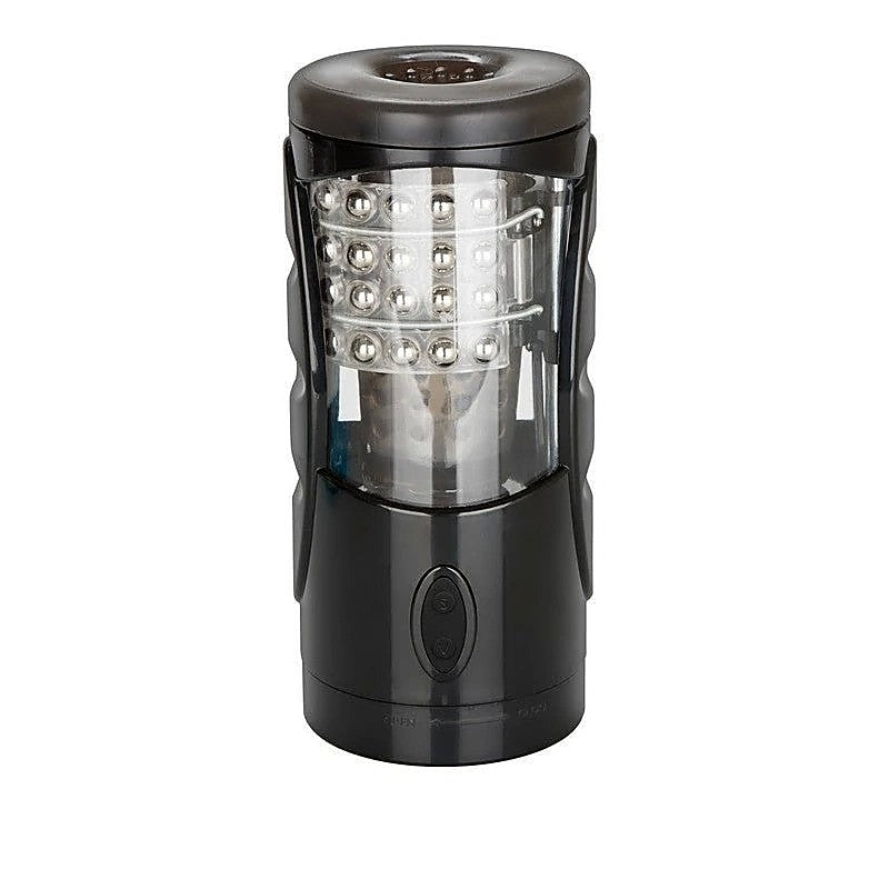 CalExotics Optimum Power Ultimate Power Mens Stroker - Masturbators and Strokers