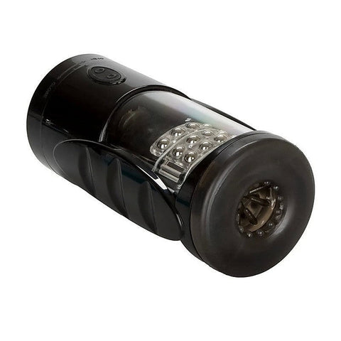 CalExotics Optimum Power Ultimate Power Mens Stroker - Masturbators and Strokers