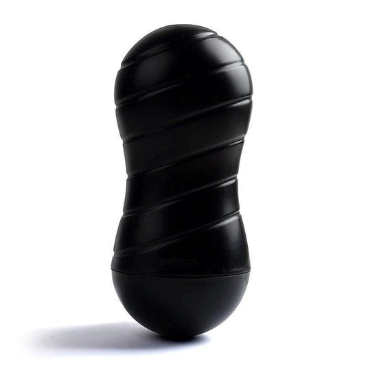 Zemalia Z-Chamber - Discreet and Body-Safe Male Ecstasy - Realistic Butts And Vaginas