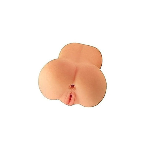 Nasstoys Intimate Delight - Soft, Warm, and Welcoming