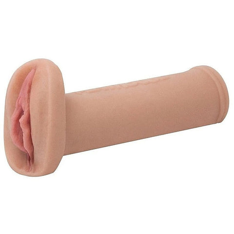 Penthouse Calendar July Cyberskin Stroker By Topco - Realistic Butts And Vaginas