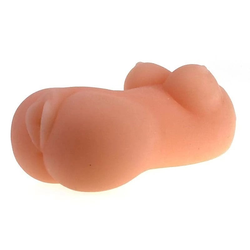 Betty Lifelike Stroker - Masturbators and Strokers
