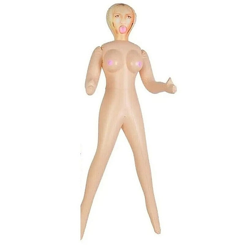 Nanma Ivy D by NANMA Corporation - Love Dolls