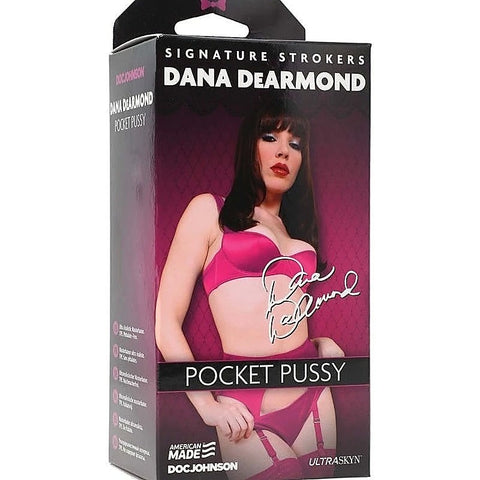 All Star Porn Stars Dana DeArmond - Masturbators and Strokers