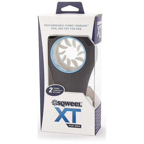 Sqweel XT for Men - Masturbators and Strokers
