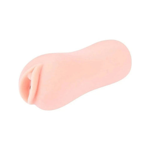 Sanda Mini Double Layer Male Stroker by Kokos - Masturbators and Strokers
