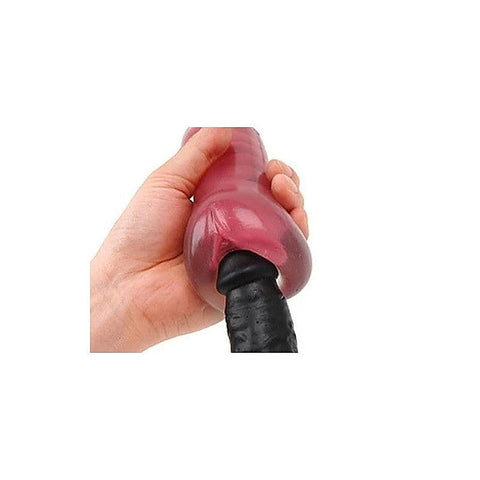 NLS Original Realistic Masturbator - Masturbators and Strokers
