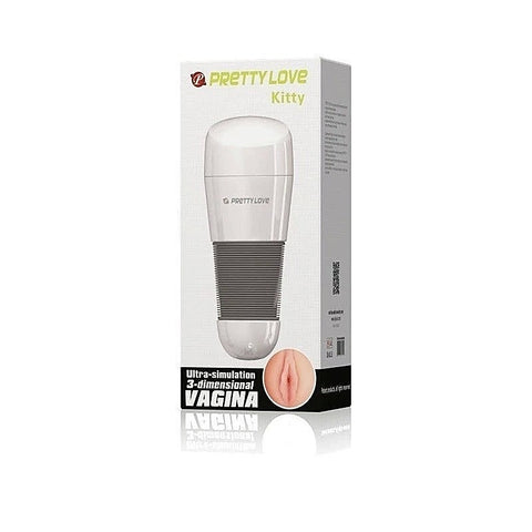 Pretty Love Kitty Pussy - Masturbators and Strokers