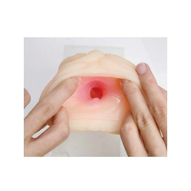 Rina Rukawai Pleasure Enhancer By Exe And King - Realistic Butts And Vaginas
