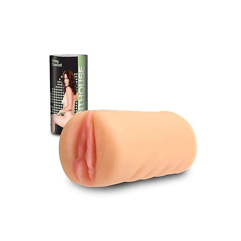 Penthouse Aimee Sweet Pop A Pussy By Topco - Realistic Butts And Vaginas