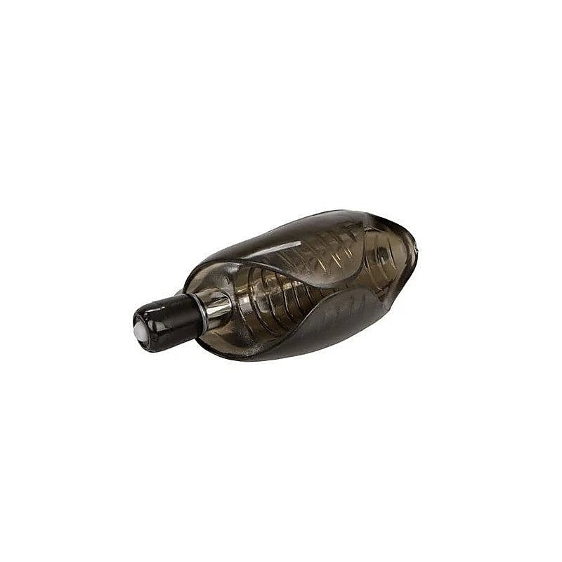Apollo Wireless Grip Stroke Vibrating Male Masturbator - Masturbators and Strokers