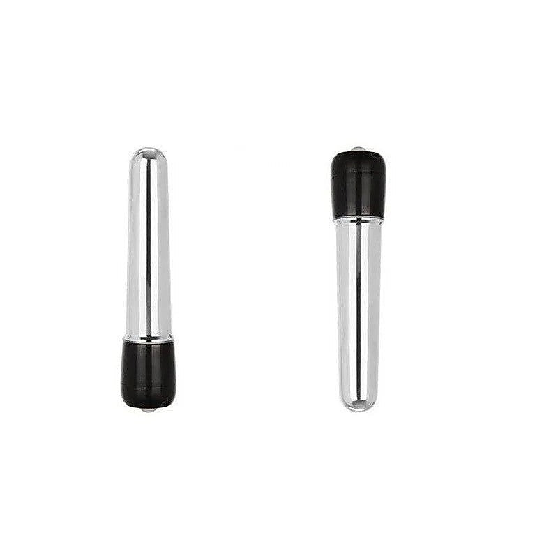Apollo Wireless Grip Stroke Vibrating Male Masturbator - Masturbators and Strokers