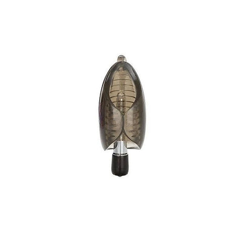 Apollo Wireless Grip Stroke Vibrating Male Masturbator - Masturbators and Strokers