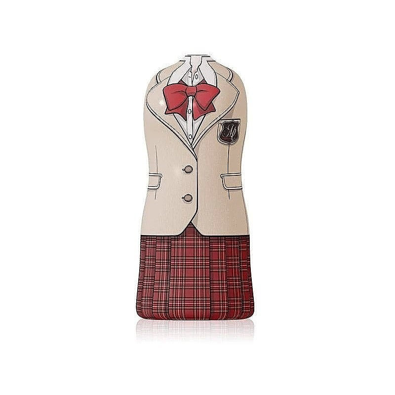 Nude Cup Blazer Uniform Masturbator By Exe And King - Masturbators and Strokers