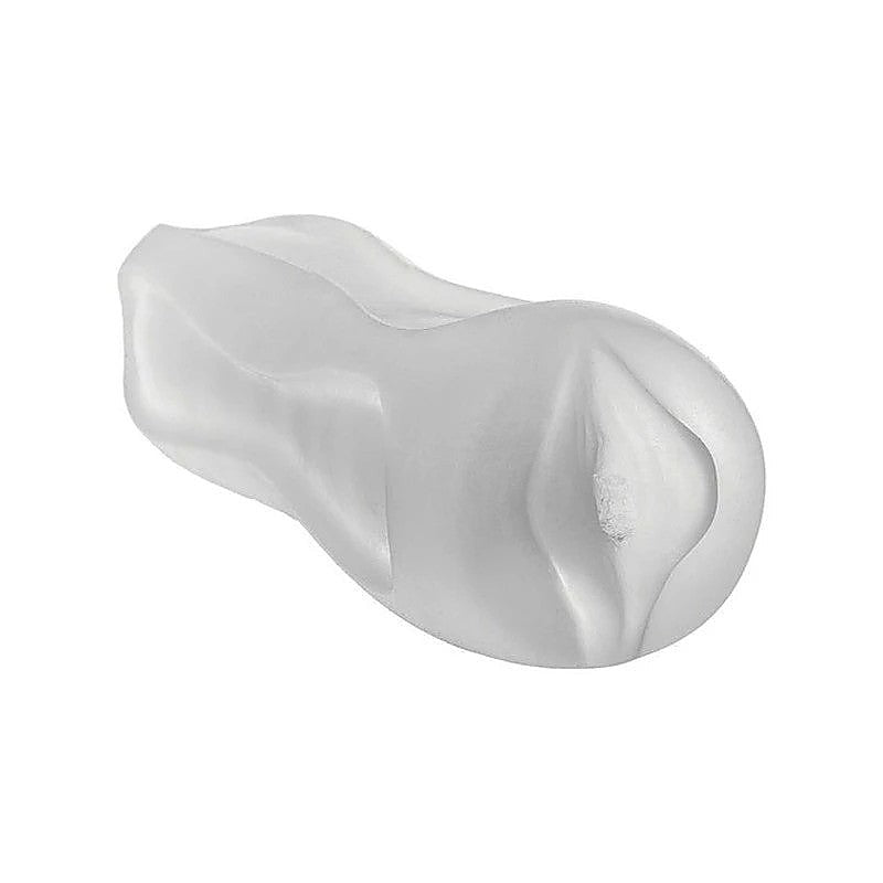 Kink The Perfect Cock Stroker Pussy Frost - Realistic Butts And Vaginas