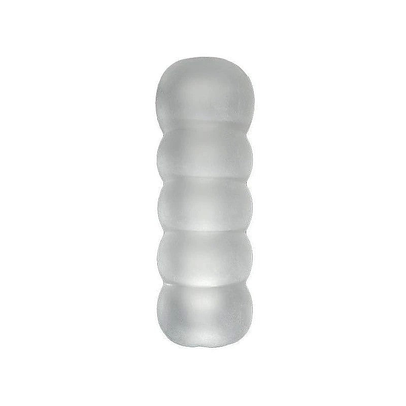 Kink The Perfect Cock Stroker Ass Frost - Realistic Butts And Vaginas