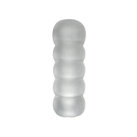 Kink The Perfect Cock Stroker Ass Frost - Realistic Butts And Vaginas