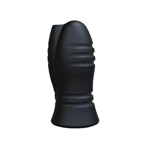 Optimale Vibrating Stroker Chain Link - Masturbators and Strokers