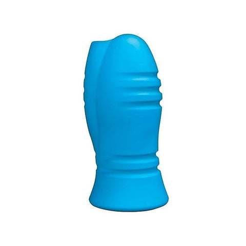 Optimale Vibrating Stroker Thick Ribs - Masturbators and Strokers