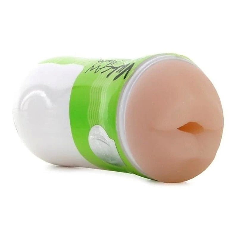 Vulcan Love Skin Masturbator Ripe Mouth By Topco - Masturbators and Strokers