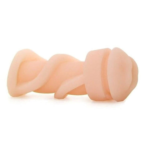 Vulcan Love Skin Masturbator Ripe Mouth By Topco - Masturbators and Strokers