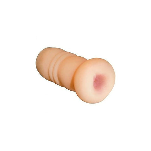 Happy Endings Tight Masturbator Flesh Ass
