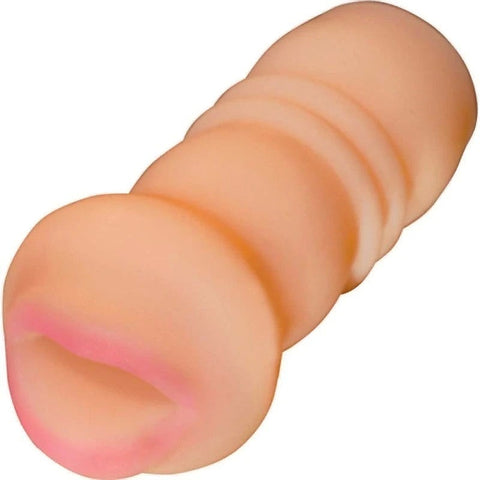 Happy Endings Tight Masturbator Flesh Mouth