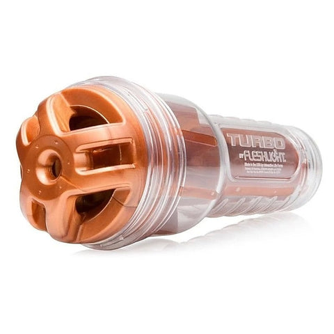Fleshlight Turbo Ignition - Masturbators and Strokers