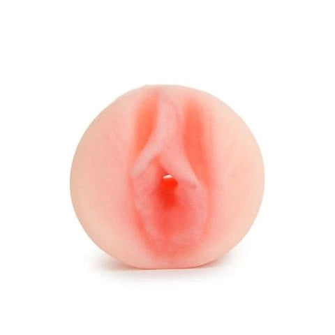 Penthouse POP A Pet Cyberskin Realistic Stroker Sky - Masturbators and Strokers