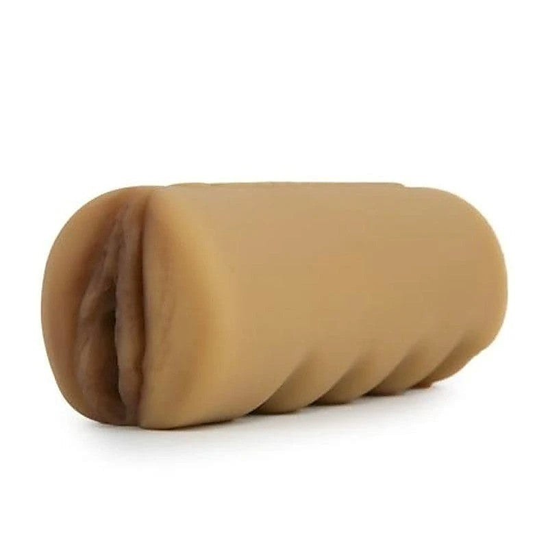 POP A Pet Cyberskin Stroker by Topco - Masturbators and Strokers