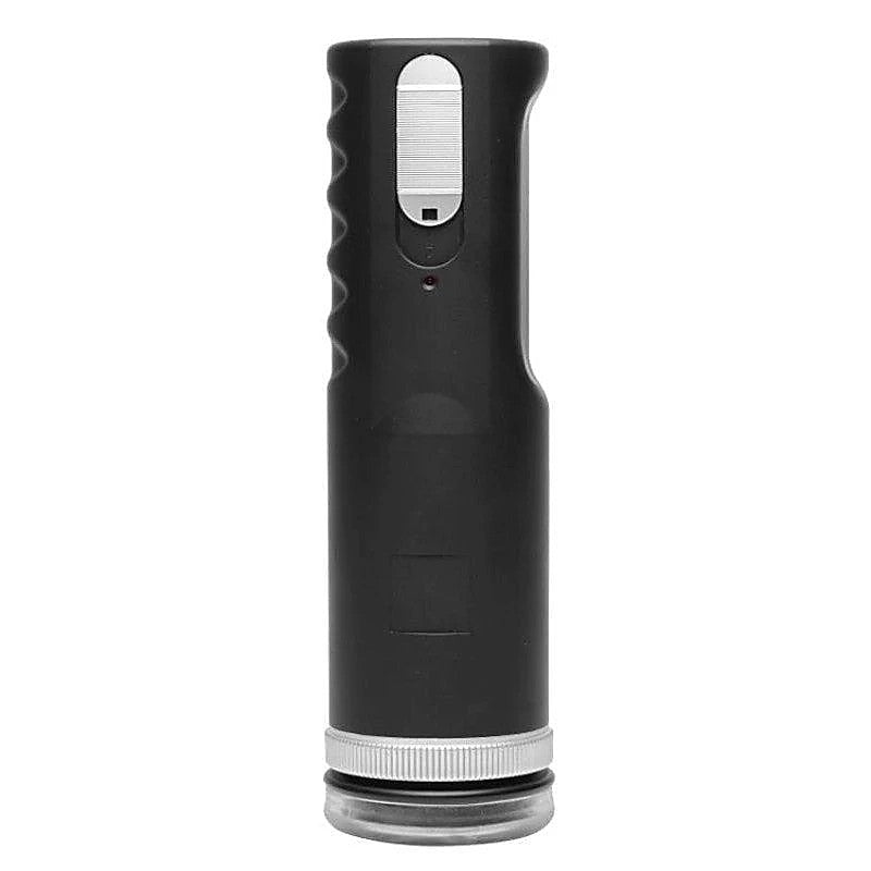 Master-Bot Super Powered Automatic Stroker By Xr Brands - Masturbators and Strokers