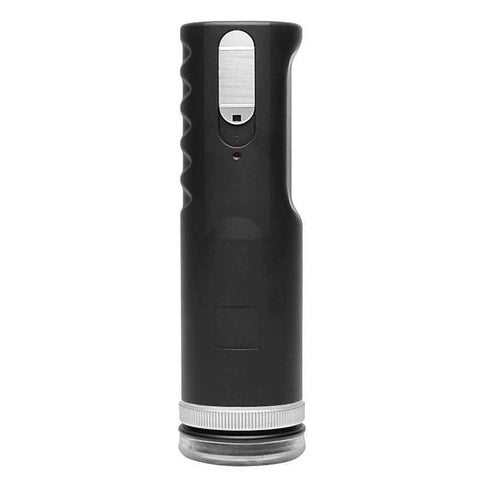 Master-Bot Super Powered Automatic Stroker By Xr Brands - Masturbators and Strokers
