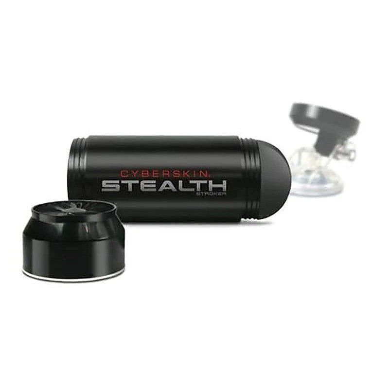 Cyberskin Stealth Ass Stroker by Topco - Masturbators and Strokers